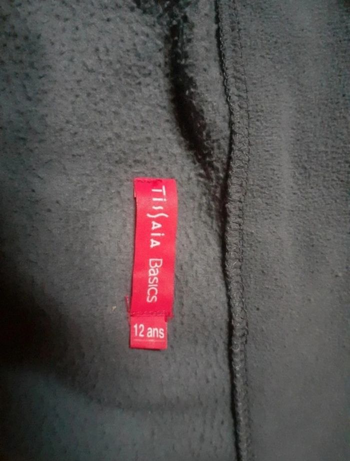 Gilet - photo numéro 2