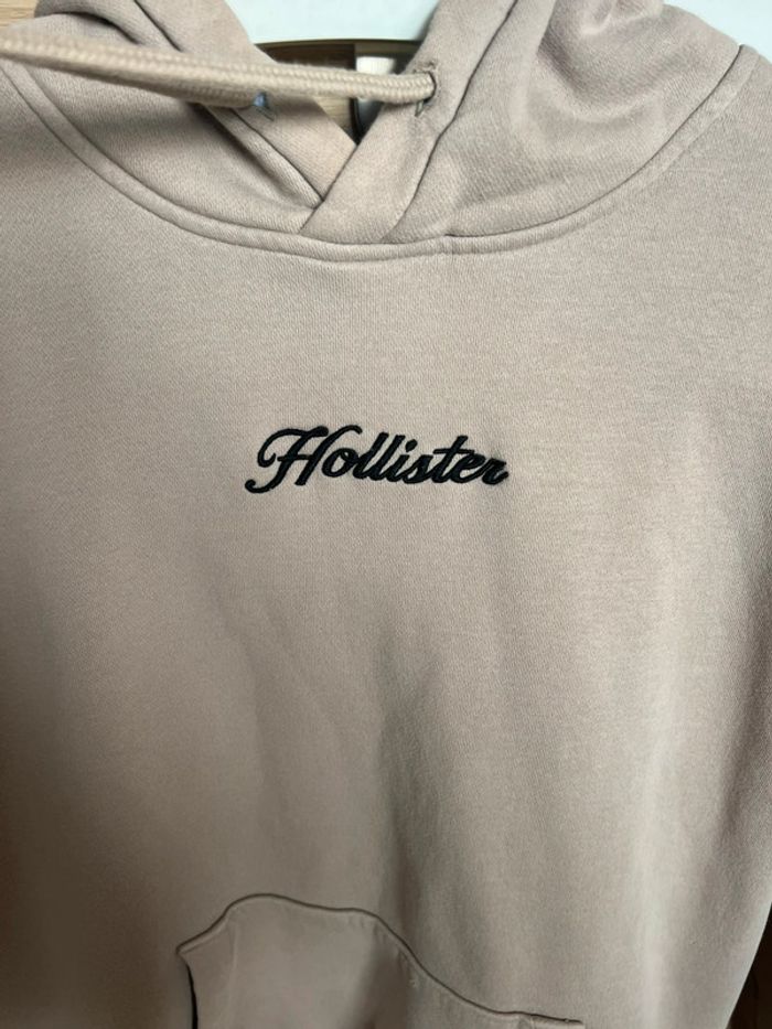 Sweat Homme Hollister - photo numéro 2
