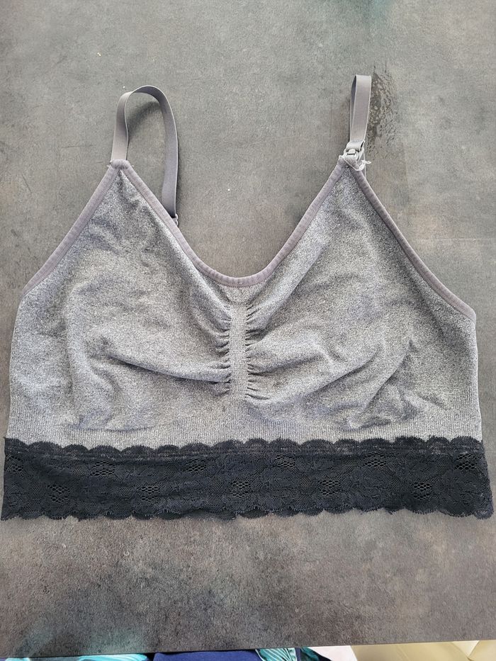 Brassière