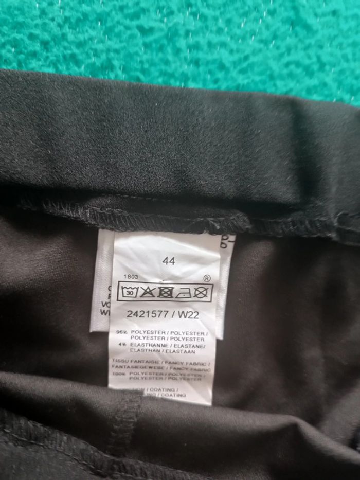 Pantalon taille 44 - photo numéro 2