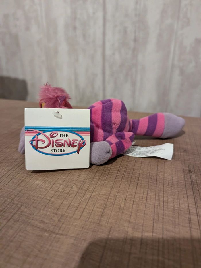 Lot de peluches Alice au pays des merveilles - photo numéro 8