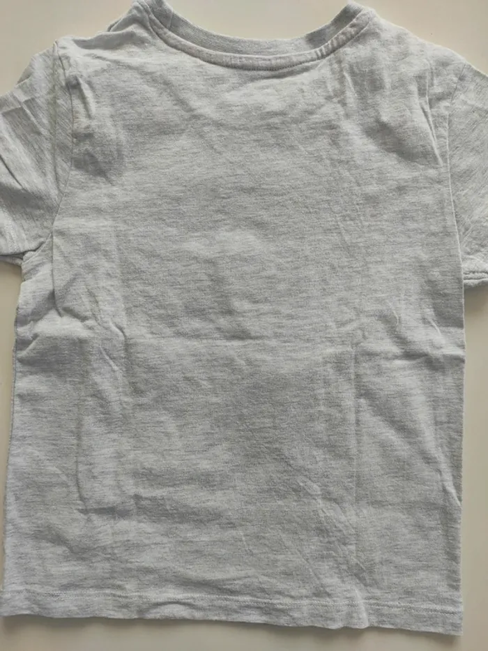T shirt mickey Minnie - photo numéro 4