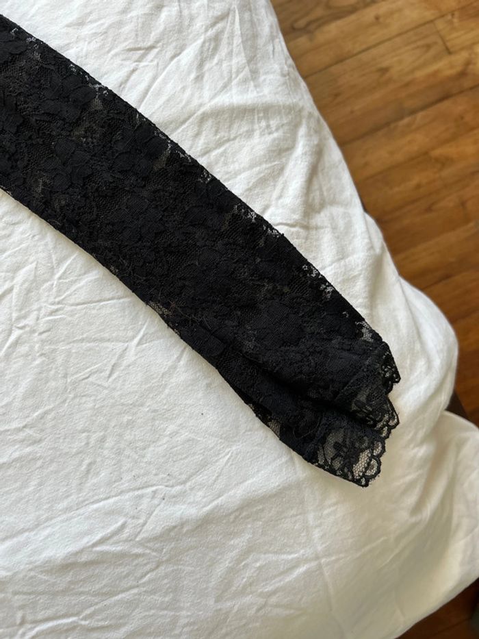 Petite robe noire - photo numéro 3