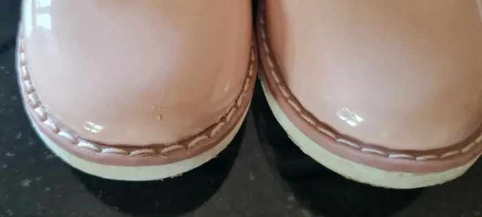 ● Pointure 25 ● Chaussure Derbies - photo numéro 4