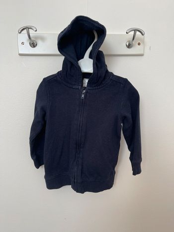 Gilet mixte 6/9 mois