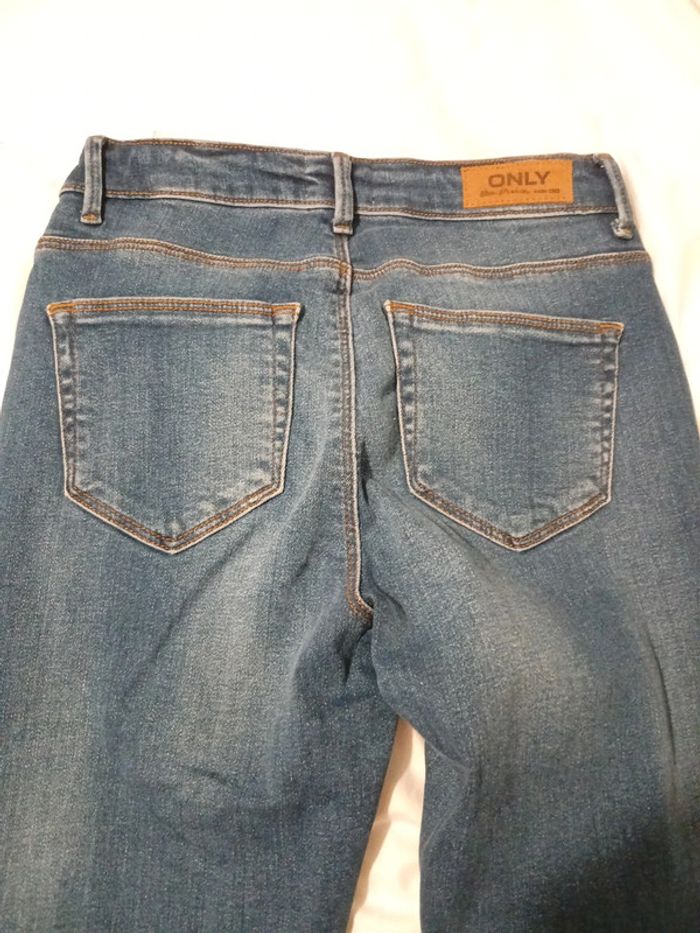 Jean XXS 25/32 - photo numéro 6
