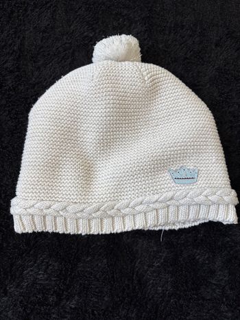 Bonnet 5 ans