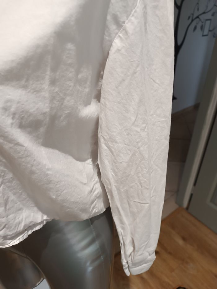Chemise femme t s stradivarius - photo numéro 4