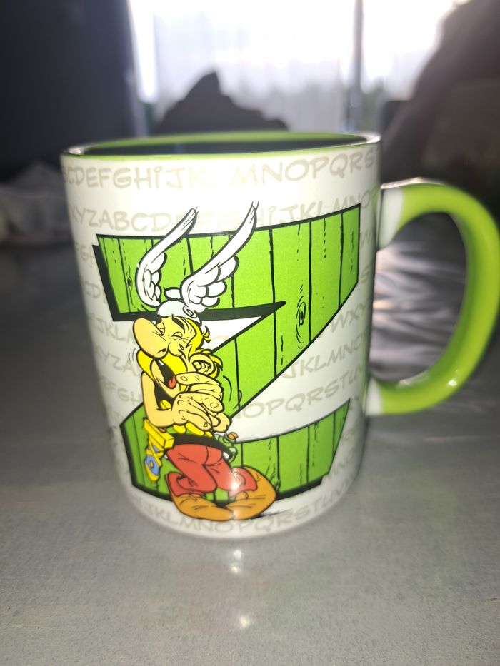 Tasse - photo numéro 2