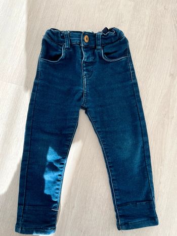 Jeans 36mois