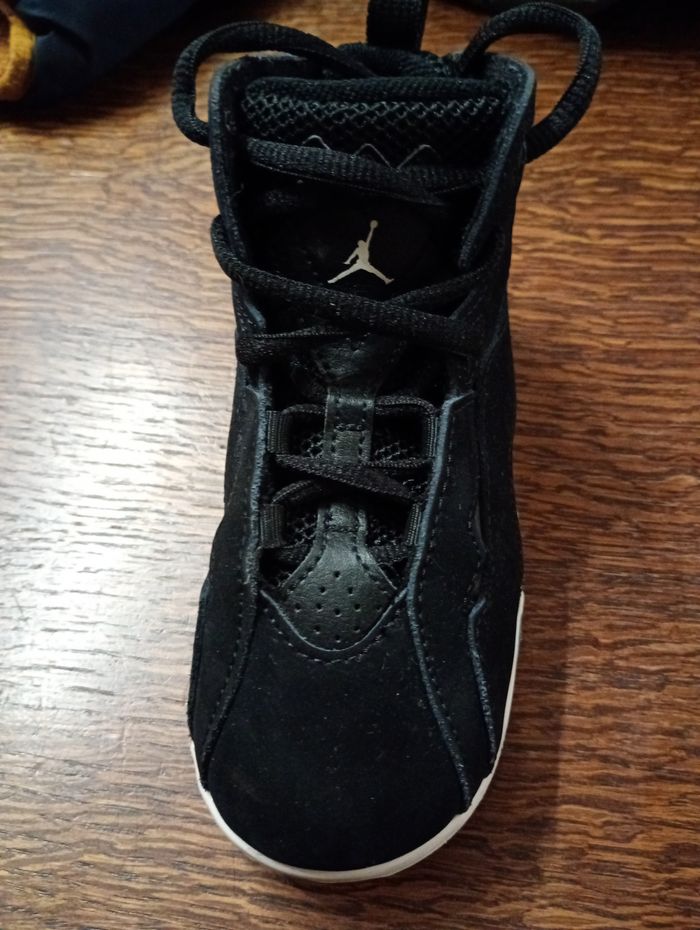 Basket Jordan - photo numéro 2