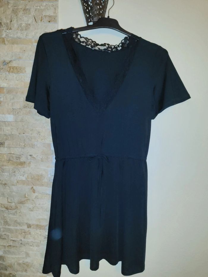 Robe courte ou nuisette Zara - photo numéro 1