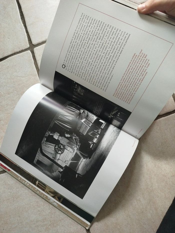 Nos maisons du moyen âge au XXe siècle Béatrice fontanel - photo numéro 6