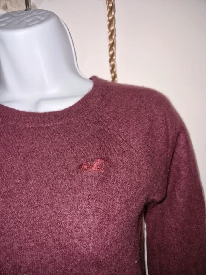 Pull 🚺 - photo numéro 2