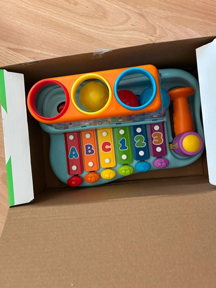 Xylophone - photo numéro 2