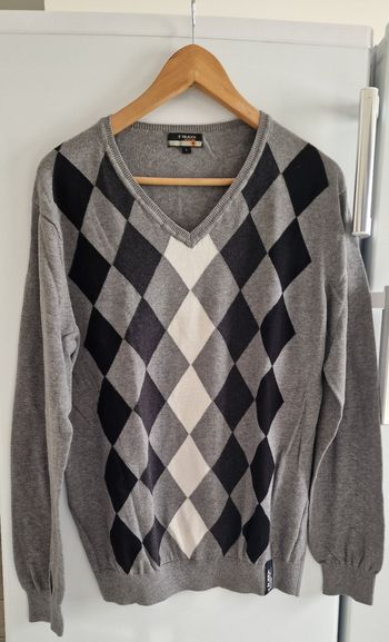 Pull-over