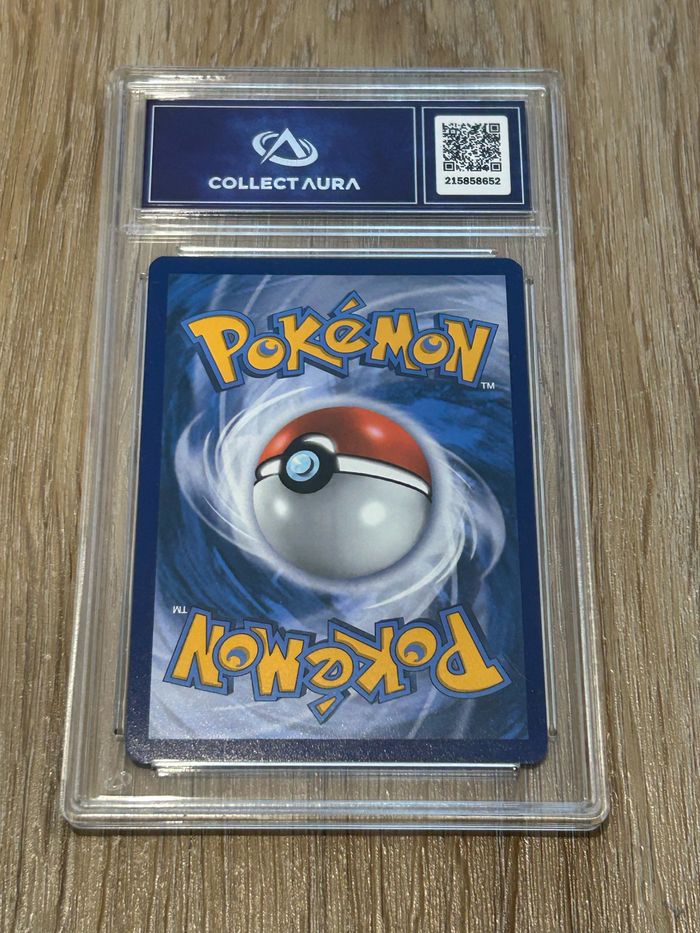 Dracaufeu SWSH260 CollectAura 9.5 - photo numéro 2