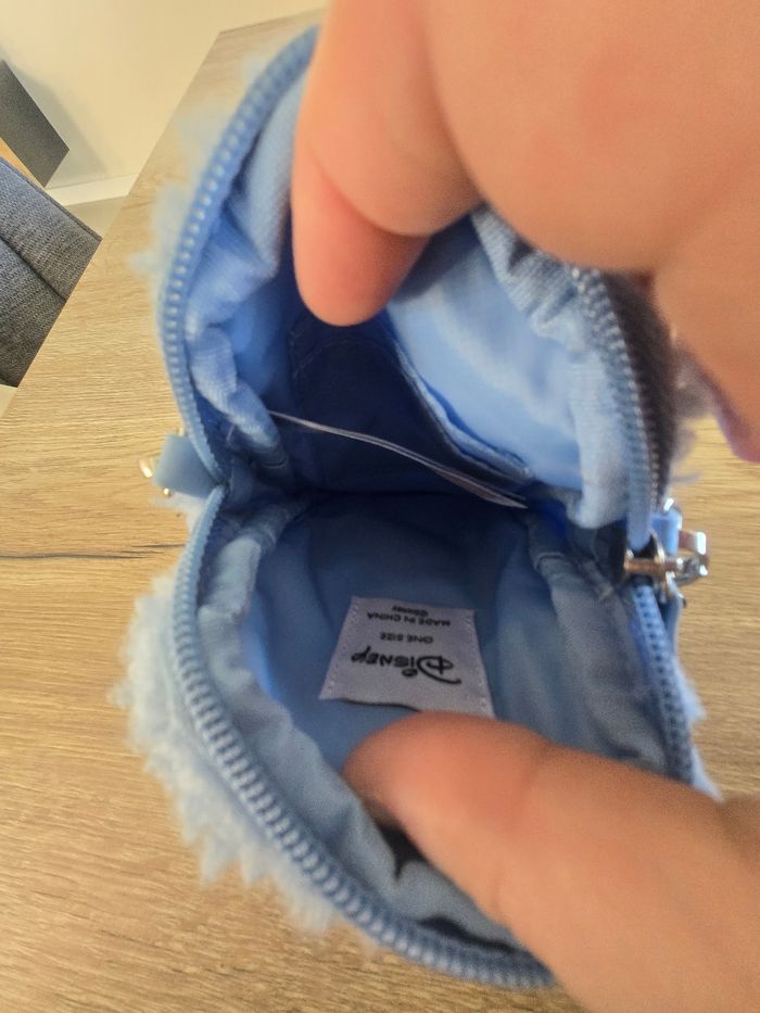 Sacoche stitch - photo numéro 5