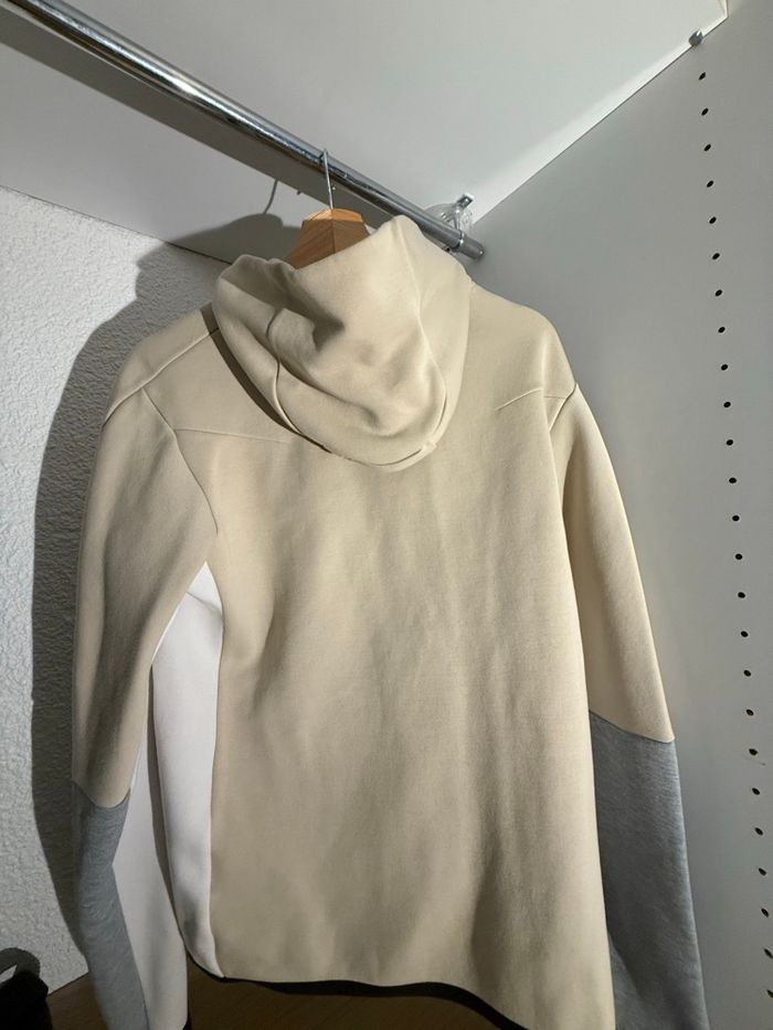 Sweat, Nike Tech - photo numéro 3