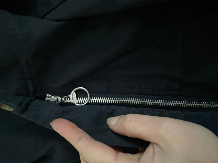 Veste - TU - photo numéro 2