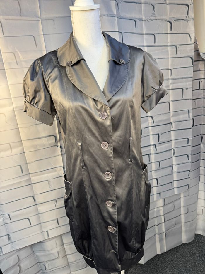 Robe femme t 3 lulumary