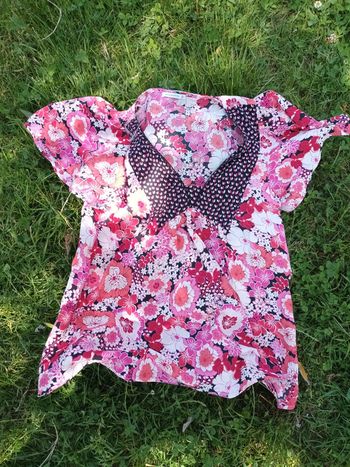 T shirst blouse