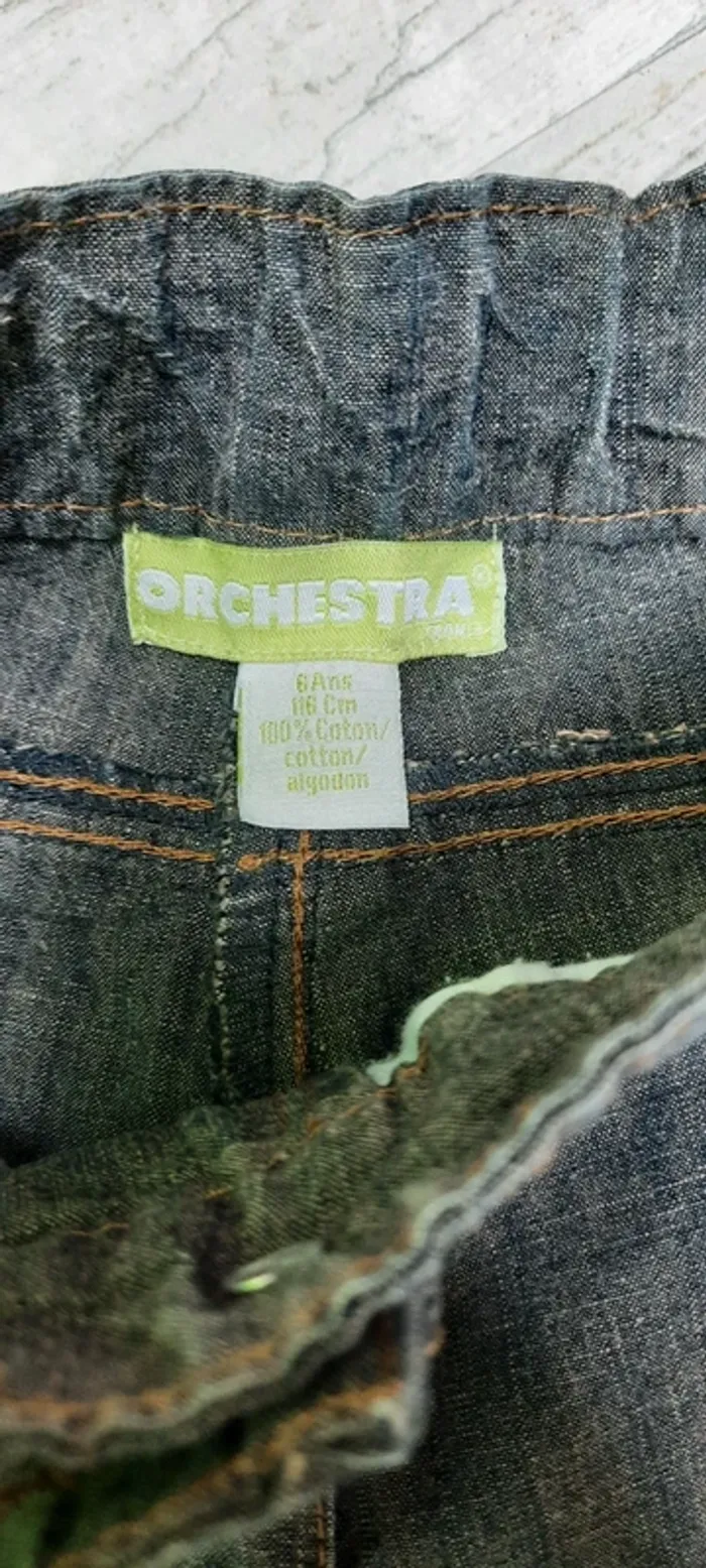 Pantacourt - photo numéro 3