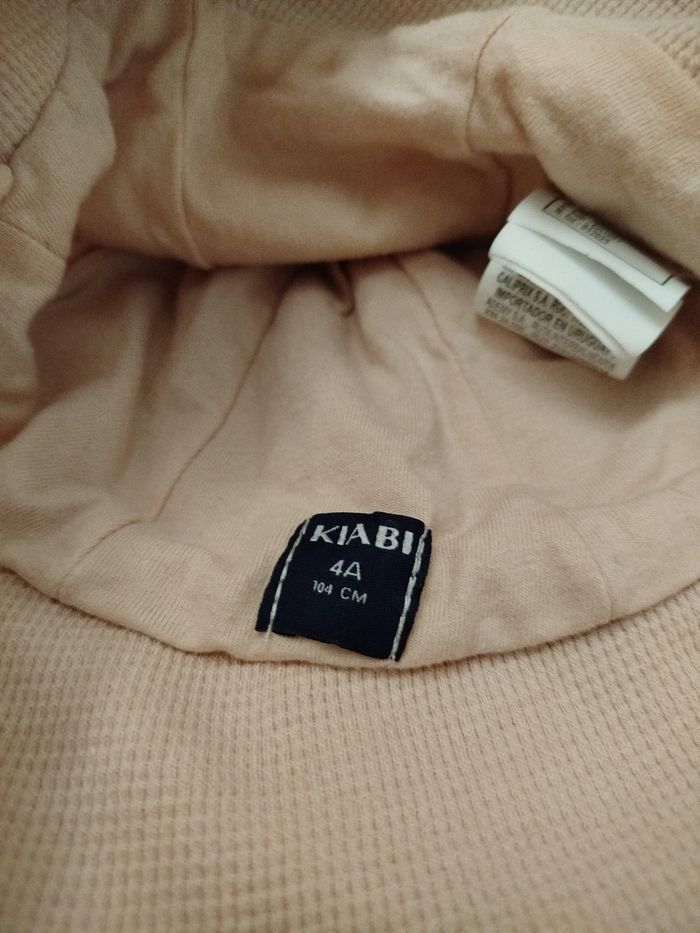 Chapeau de soleil - photo numéro 3