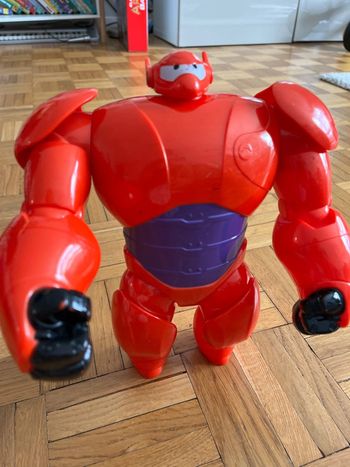 Figurine Baymax Disney