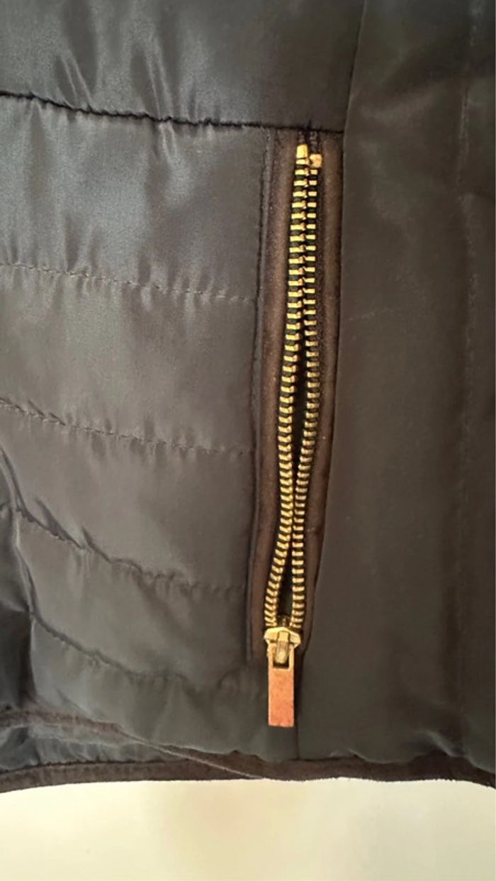 Blouson - photo numéro 3