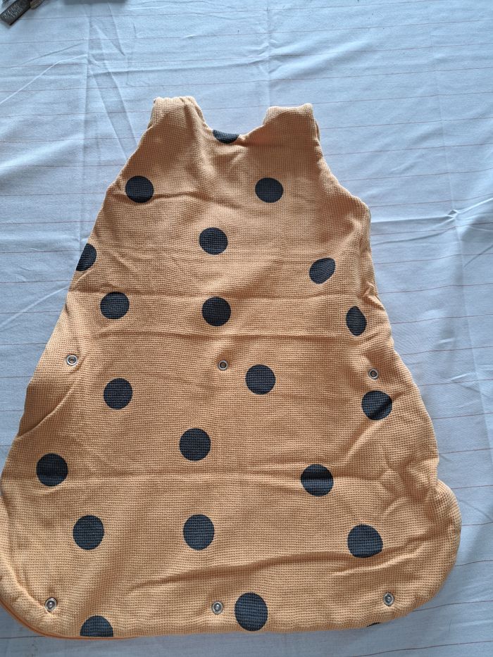 Gigoteuse TOG 2 - photo numéro 2