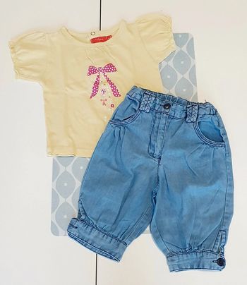 Ensemble Tissaia - 9M