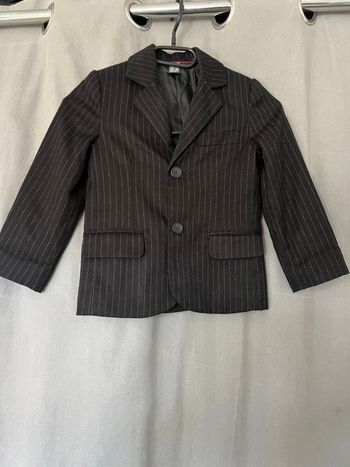 Ensemble de costume 