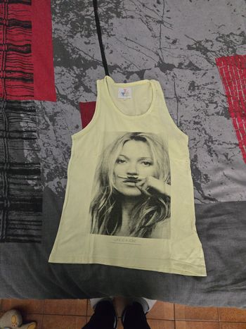 Débardeur Elevenparis en 12 ans