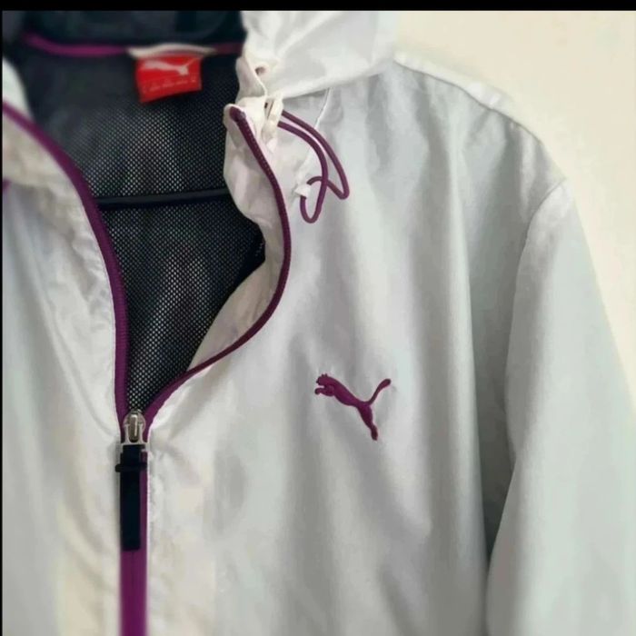 Veste Puma - photo numéro 2