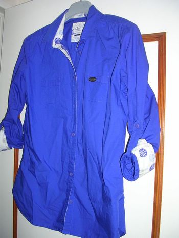 Chemise femme Oxbow neuve