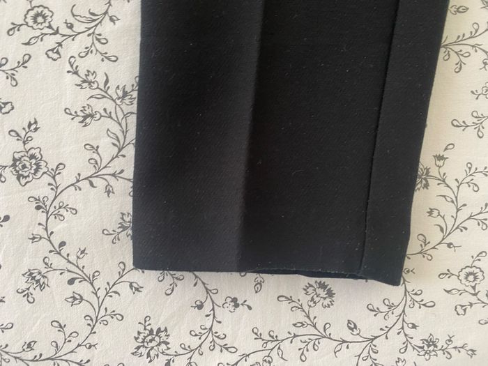 Pantalon noir Zara - photo numéro 9