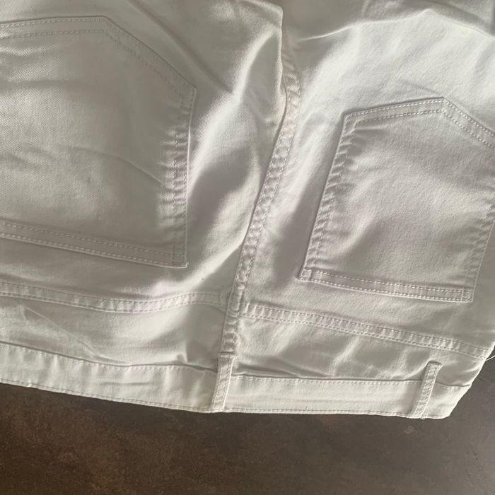 Pantalon blanc - photo numéro 3