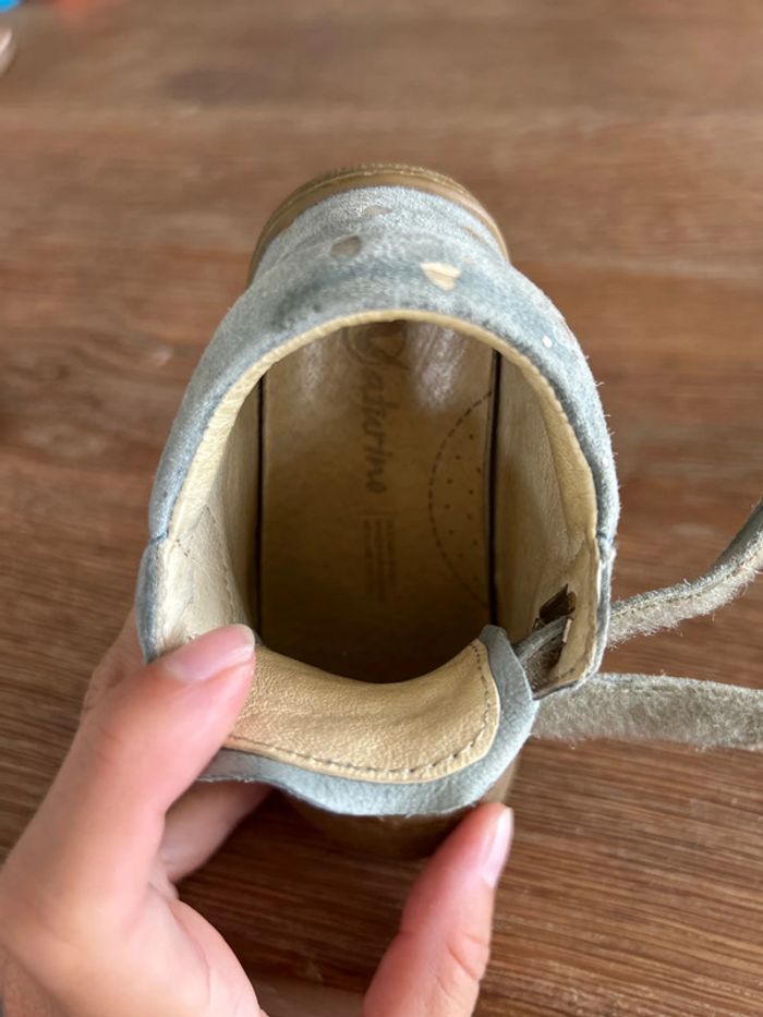 Chaussure naturino - photo numéro 9