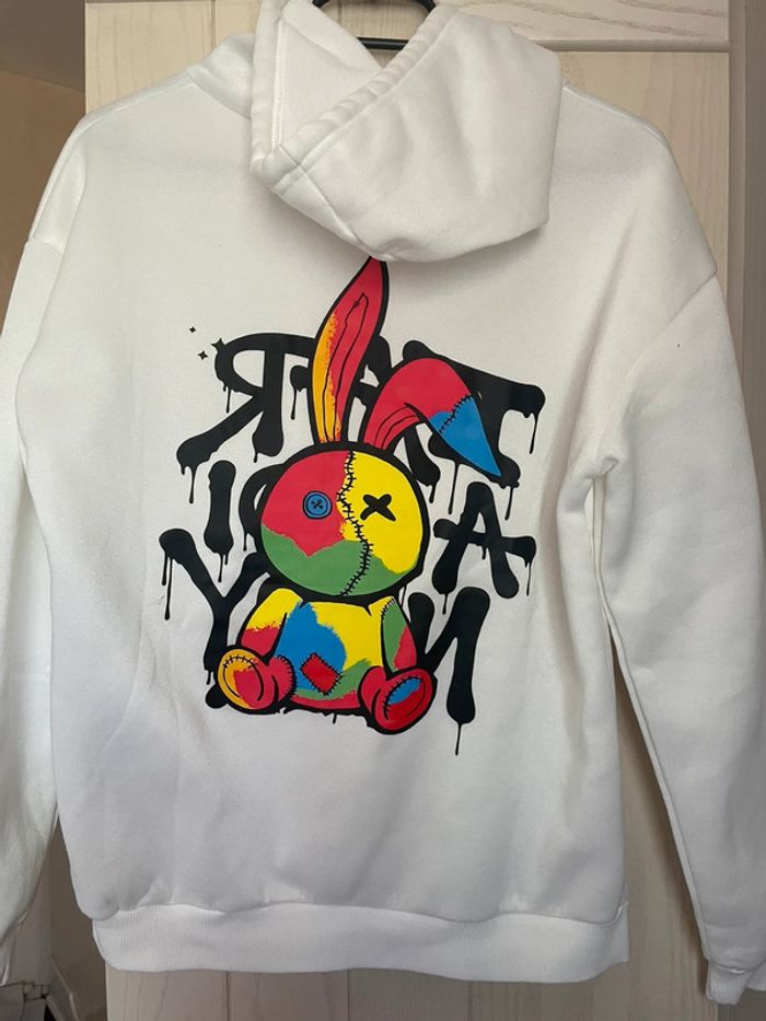 Lot plusieurs sweats pour femme/fille - photo numéro 3