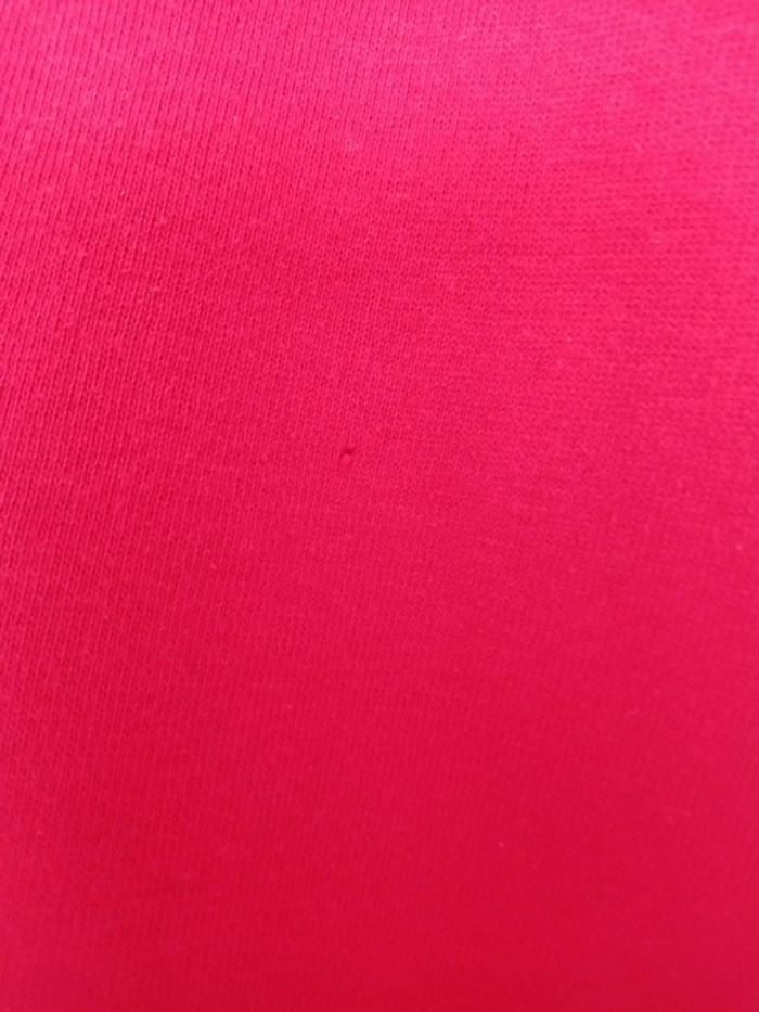 Gilet rouge T 8 ans - photo numéro 5