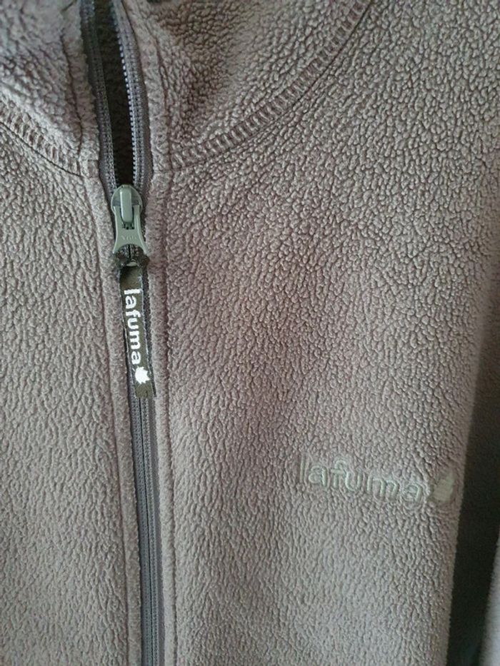 gilet polaire taille L - photo numéro 3