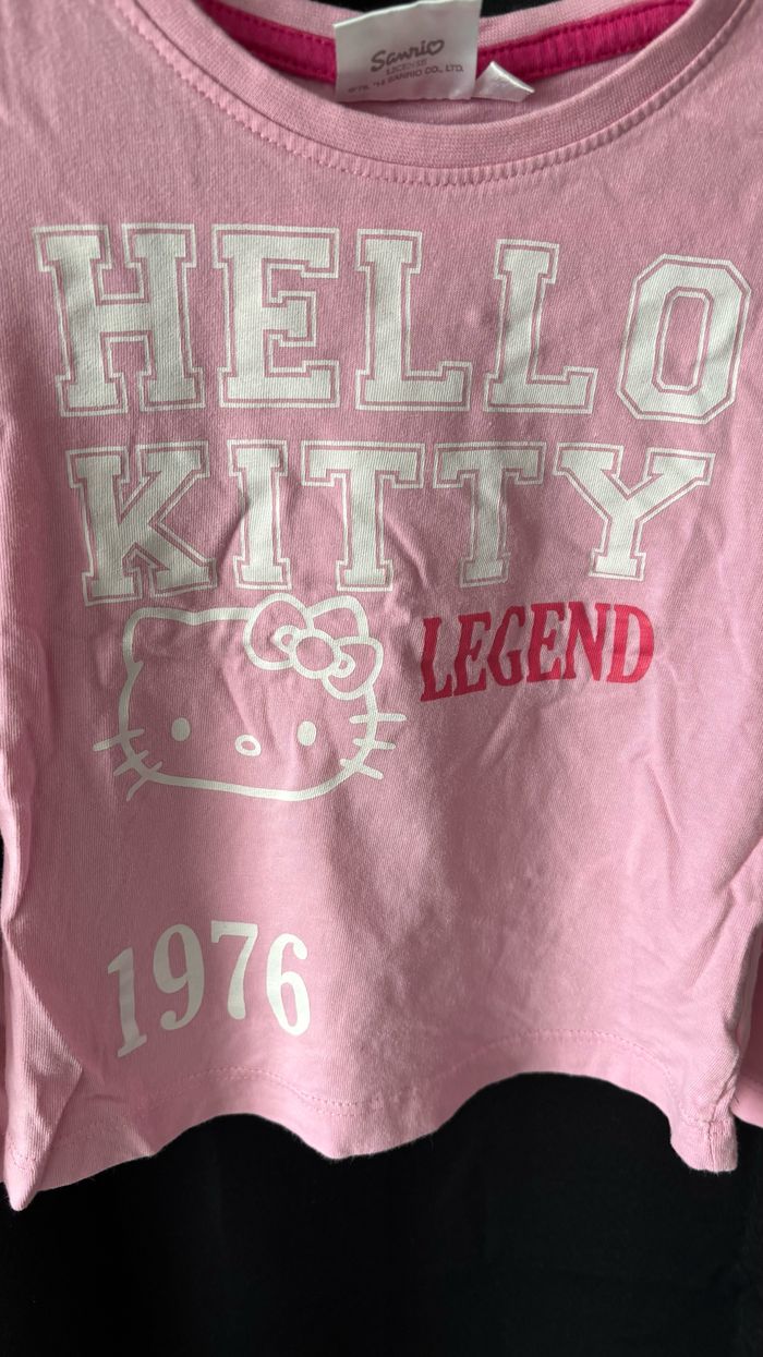 Tee shirt - photo numéro 2