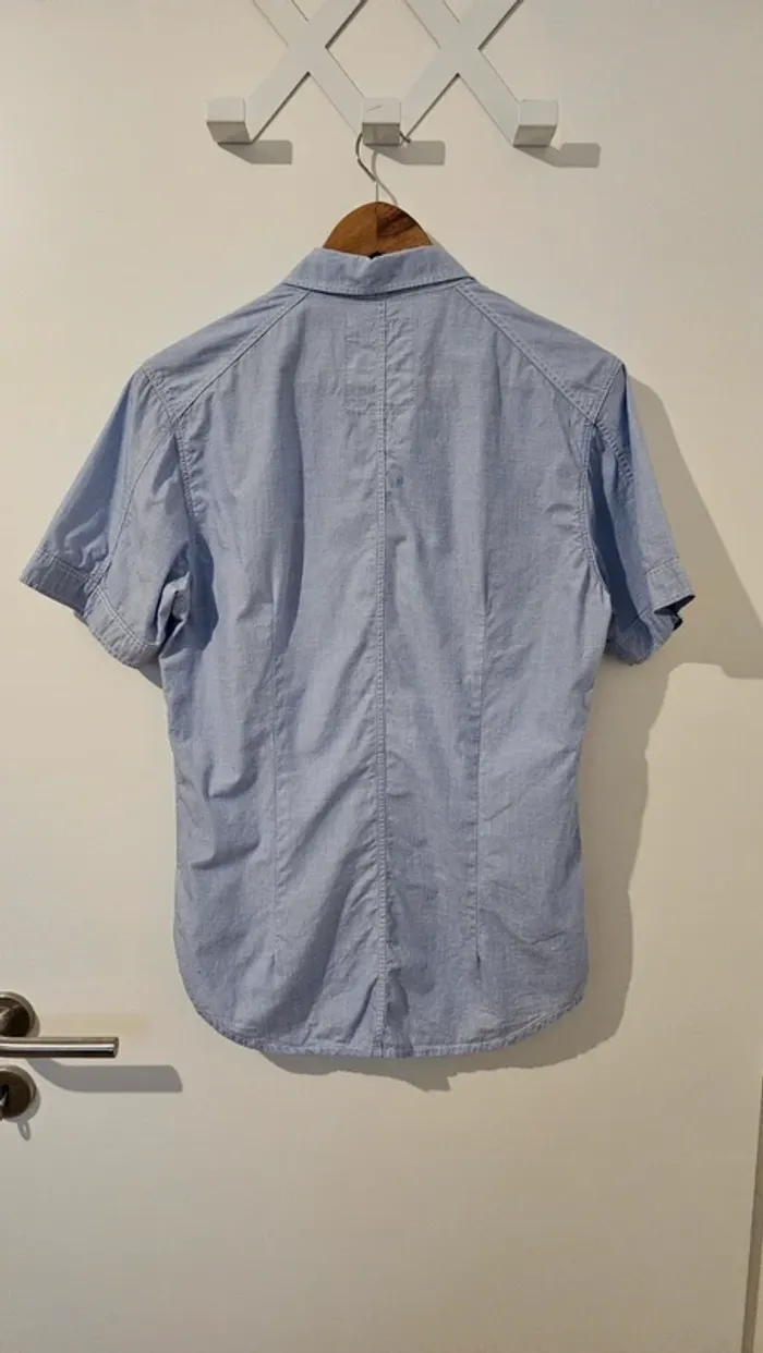 Chemise G Star Raw XS - photo numéro 7