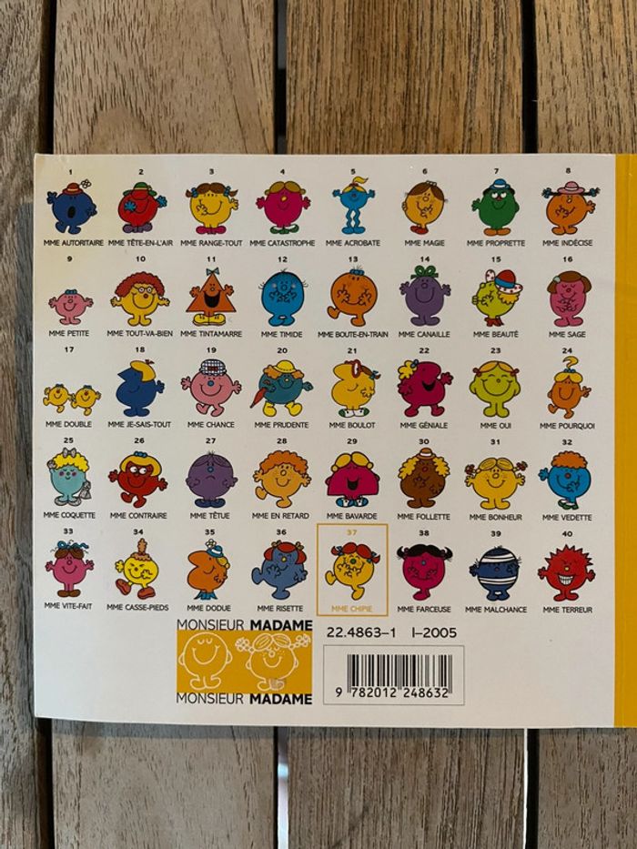 petit livre enfant - photo numéro 2