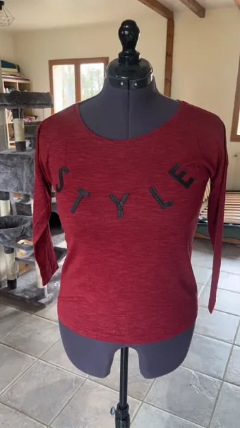 T shirt
