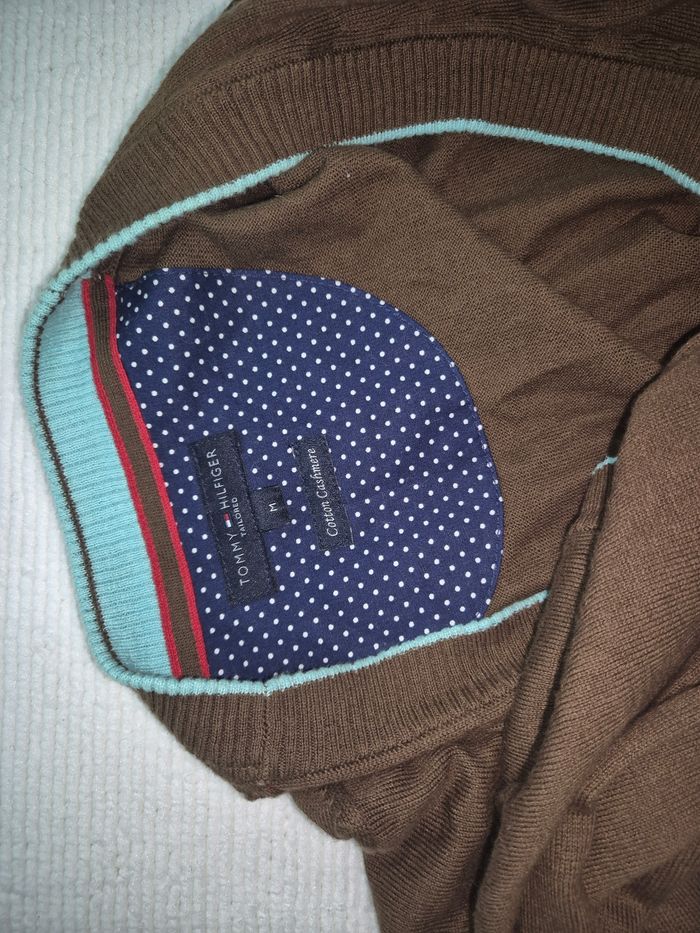 Gilet Tommy Hilfiger - photo numéro 7