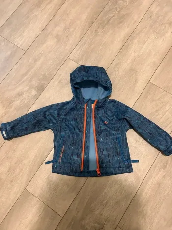 Veste deperlante