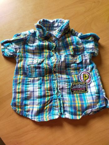 Chemise