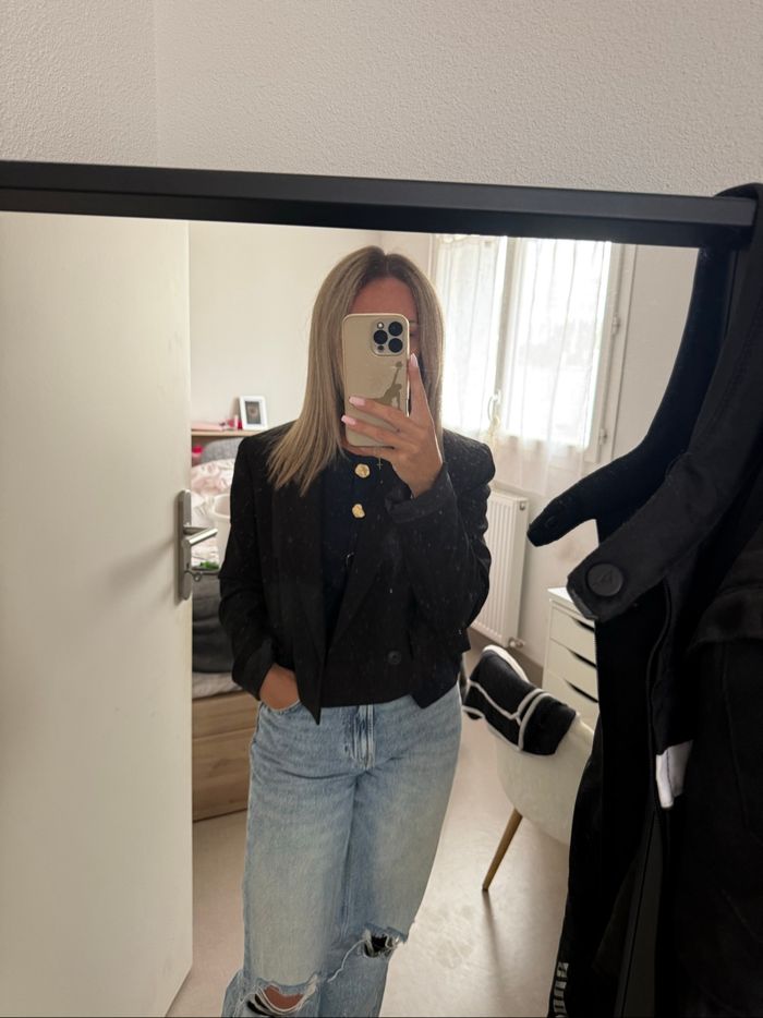 Blazer cours - photo numéro 2